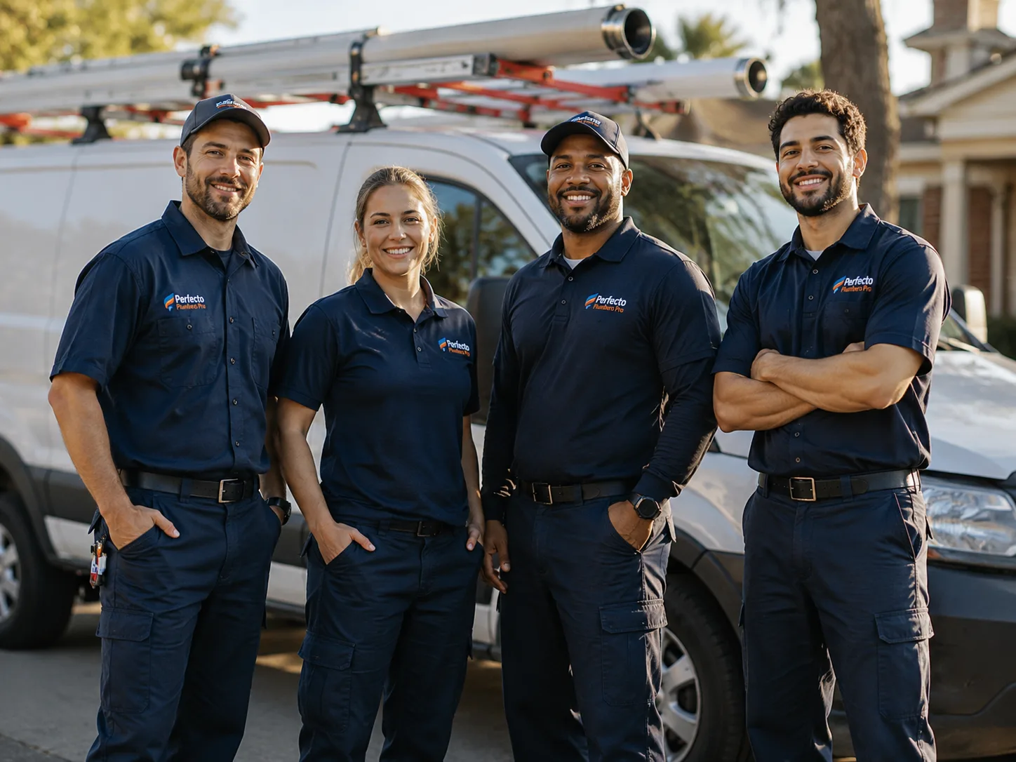 Emergency Plumber Near Me in Easton, TX near me